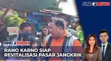 Cawagub Jakarta Nomor...