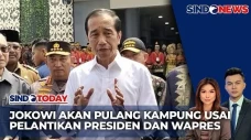 Purnatugas, Jokowi akan...