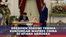 Jelang Pergantian Pemerintahan,...