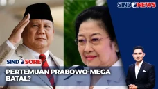 Kondisi Megawati Kurang...