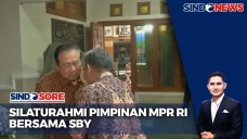 Silaturahmi Kebangsaan...