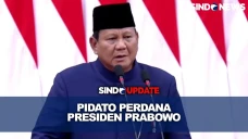 Pidato Perdana Presiden...