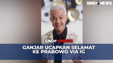 Tak Hadiri Pelantikan...