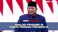 Prabowo Subianto Ingatkan...