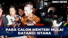 Prabowo Bakal Umumkan...