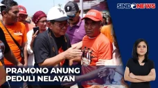 Pramono Anung Janji...