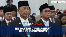 Prabowo Subianto Lantik...