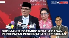 Prabowo Lantik Budiman...