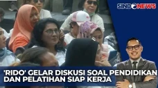 Tim Pemenangan RIDO...