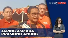 Jaring Asmara Pramono...