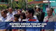 Wapres Gibran Ungkap...