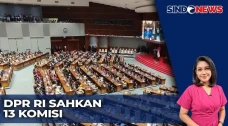 Penambahan Komisi di...