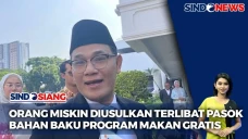Budiman Sudjatmiko Usul...