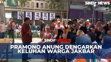 Pramono Belanja Masalah...