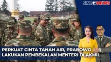 Presiden Prabowo Ungkap...