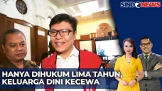 Keluarga Dini Sera Kecewa...