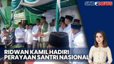 Hari Santri Nasional,...