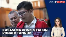 Batalkan Vonis Bebas,...