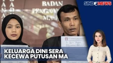 Keluarga Dini Sera Berharap...