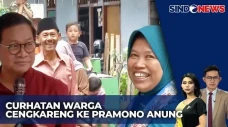 Pramono Anung Dengarkan...