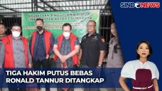 Keluarga Dini Tak Puas...