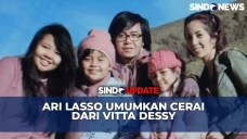 Ari Lasso Umumkan Sudah...