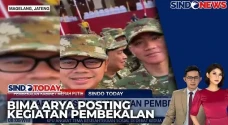 Bima Arya Bagikan Kegiatan...