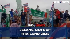 Momen Penonton MotoGP...