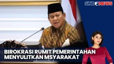 Presiden Prabowo Subianto...