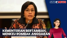 Menkeu Rombak Dipa dan...