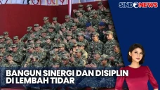Pengakuan Para Menteri...