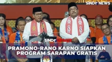 Dukung Program Prabawo,...