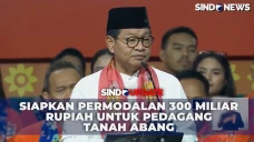 Pramono Anung Akan Siapkan...