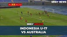 Highlight Indonesia...