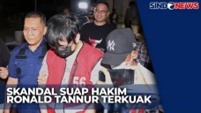 Ronald Tannur Ditangkap:...