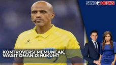 Kontroversi Memuncak!...