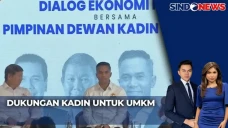 Dukungan Kadin untuk...