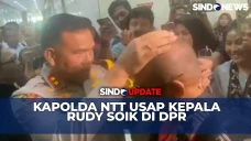 Kapolda NTT Usap Kepala...