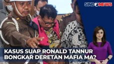 Pukat UGM Berharap Kasus...