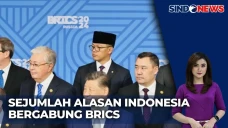 Begini Sejumlah Alasan...