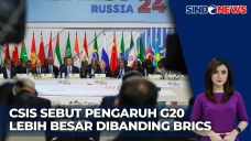 Indonesia Ingin Bergabung...