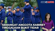 Kabinet Paling Solid!...