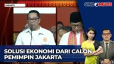 Paslon RIDO Sebut Bakal...