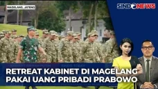 Presiden Prabowo Disebut...