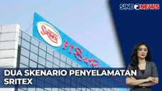 Pemerintah Siapkan Dua...