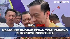 Kejagung Beberkan Peran...