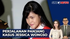 Perjalanan Kasus Jessica...