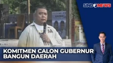 Warga Sambut Kehadiran...