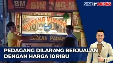 Jual Nasi Rp10 Ribu,...