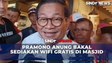 Pramono Anung Janji...